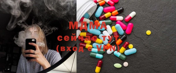 стафф Ельня
